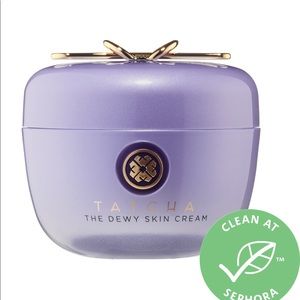 Tatcha The Dewy Skin Cream